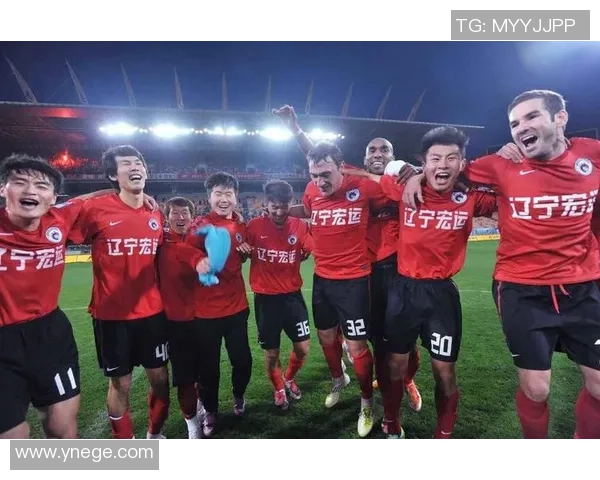 贵州恒丰与上海申花的激烈对决揭示中超联赛新格局与未来发展潜力