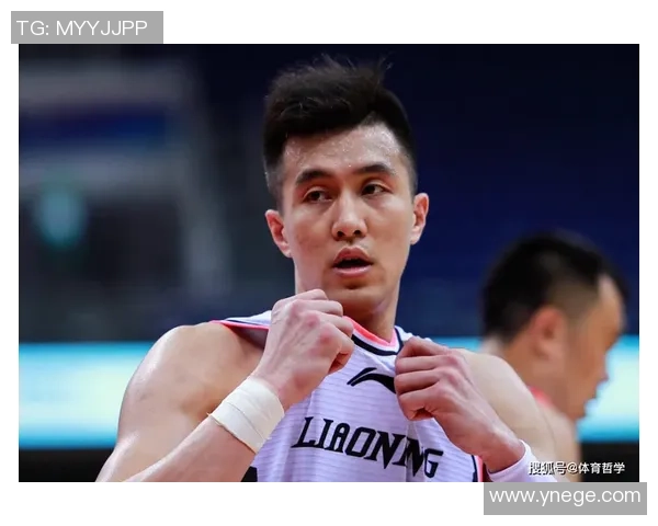 郭艾伦领衔中国男篮新篇章展现实力与风采的崛起之路